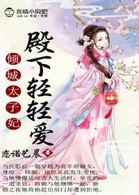 倾城太子妃全文免费阅读
