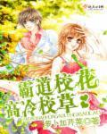 霸道校草与霸道校花电视剧