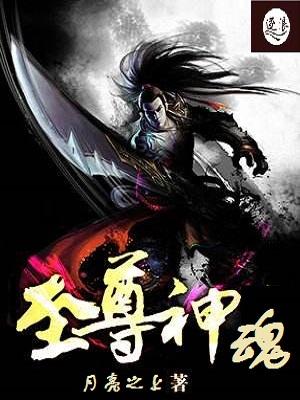至尊神魂女主