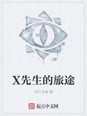 x先生mrx