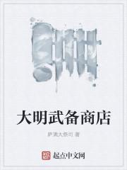大明武勋