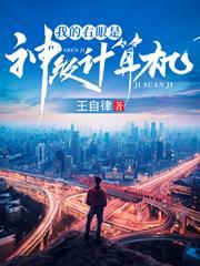 我的右眼是神级计算机百科