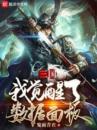 三国武将觉醒