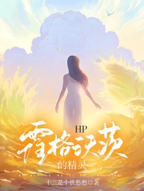 hp霍格沃兹的精灵王子