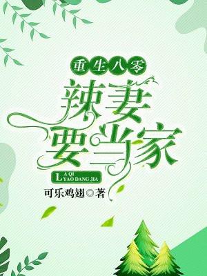 重生八零辣妻要当家全文免费阅读完结篇