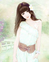 鸟语花香