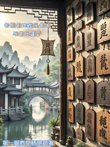 每一种姓氏