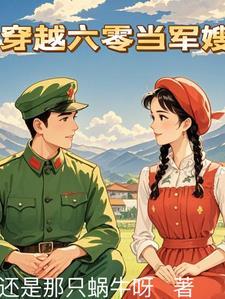 穿越六零军嫂有空间有声