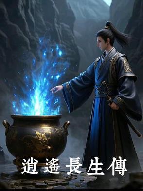 逍遥生cp是谁