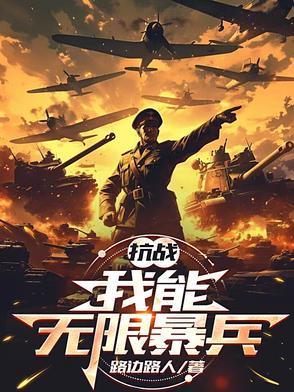 系统让我抗日