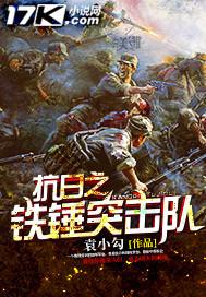 抗日之铁锤突击队在线阅读