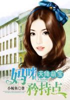 天降萌宝妈咪得宠着